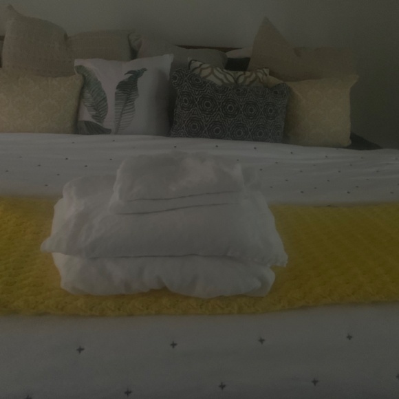 Linen sheets - Picture 7 of 8